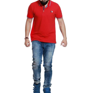 Polo T-Shirt.png  