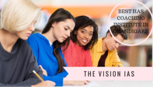 The Vision IAS Coaching Center in Chandigarh.png  
