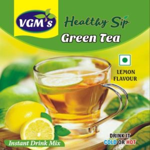 Green Tea Lemon Flavour.jpeg  